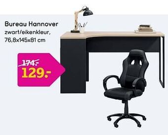 Leen Bakker Bureau hannover aanbieding