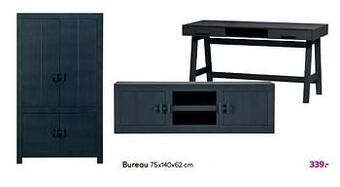 Leen Bakker Bureau aanbieding