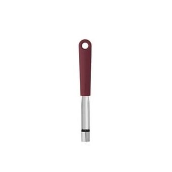 Brabantia Appelboor Tasty+ 26 x 24 mm aubergine red