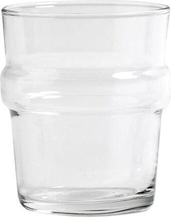 Makro Luminarc Waterglas Acrobate laag 27 cl aanbieding