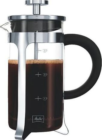 Melitta Piston Premium 0,4 l