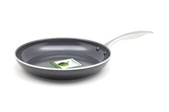 Makro Greenpan Braadpan Royal black Ø 28 cm aanbieding