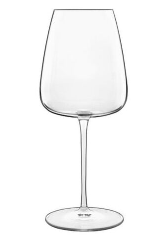 Makro Luigi Bormioli Wijnglas Meravigliosi 55 cl 6 stuks aanbieding