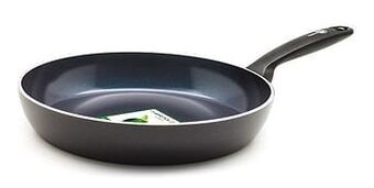 Makro GreenPan Braadpan Torino 24 cm aanbieding