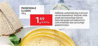 Alvo Passendale Classic aanbieding