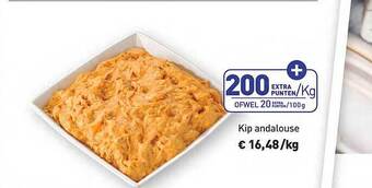 Renmans Kip Andalouse aanbieding