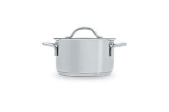 Makro BK Kookpot met deksel Profiline Ø 20 cm aanbieding