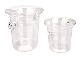 Makro Lacor Champagnekoeler 3,5 l aanbieding