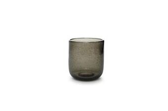 Makro Ona Waterglas Sparkle 33 cl smoked 4 stuks aanbieding