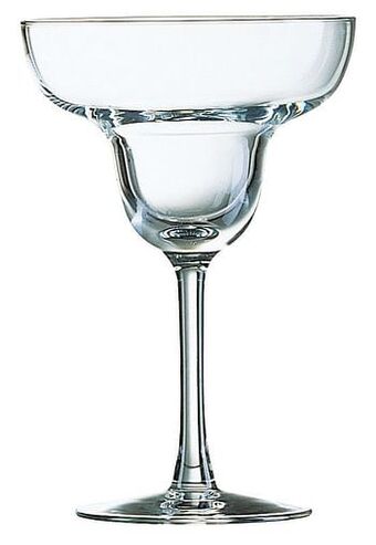 Makro Arcoroc Glas Margarita & Cocktails 27 cl 6 stuks aanbieding