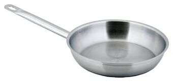 Makro Metro Professional Pan Ø 20 cm roestvrij staal aanbieding