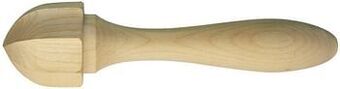 Makro Fackelmann Citroenpers 22,6 cm naturel aanbieding