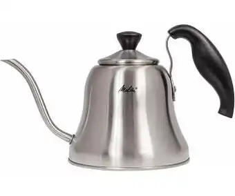 Makro Melitta Waterketel Inductie 0,7 l aanbieding