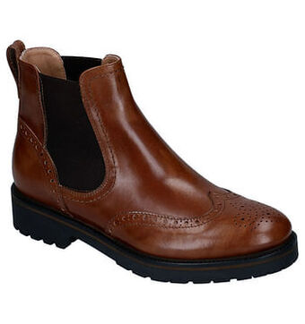 Torfs NeroGiardini Cognac Chelsea Boots aanbieding