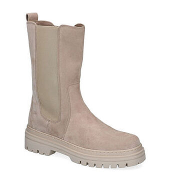 Torfs Gabor Best Fitting Beige Chelsea Boots aanbieding