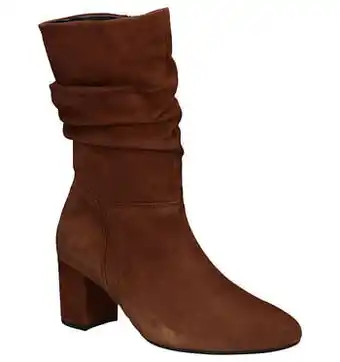 Torfs Gabor Cognac Afzaklaarzen aanbieding