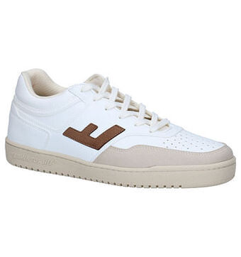Torfs Flamingos&apos Life Retro 90 Ecru Sneakers aanbieding