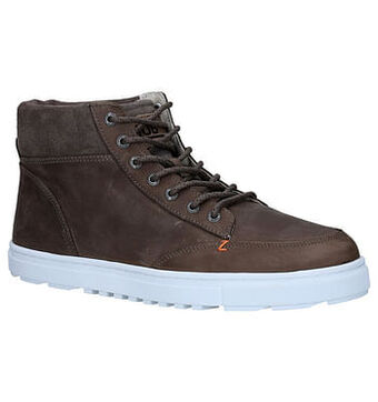Torfs Hub Glasgow Taupe Hoge Schoenen aanbieding
