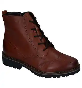 Torfs Remonte Cognac Veterbottines aanbieding