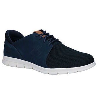 Torfs Timberland Graydon Blauwe Veterschoenen aanbieding