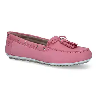 Torfs Tamaris Roze Mocassins aanbieding