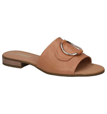 Torfs Gabor Cognac Muiltjes aanbieding