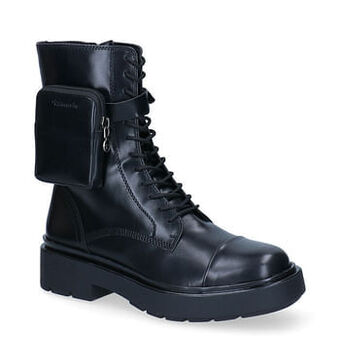 Torfs Tamaris Zwarte Boots aanbieding