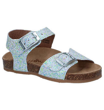 Torfs Kipling Romina Zilveren Sandalen aanbieding