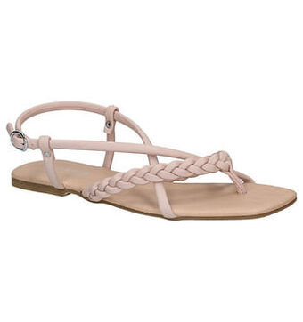 Torfs Scapa Roze Sandalen aanbieding