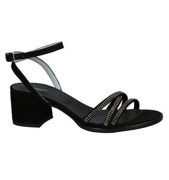 Torfs NeroGiardini Zwarte Sandalen aanbieding