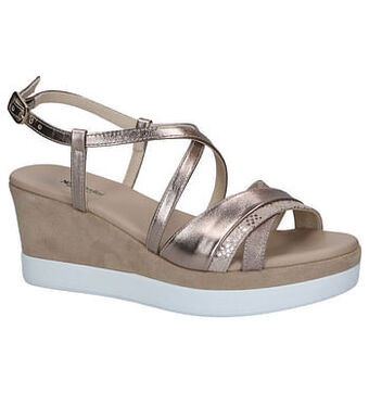 Torfs NeroGiardini Gouden Sandalen aanbieding
