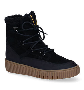 Torfs Tamaris Touch It Zwarte Boots aanbieding
