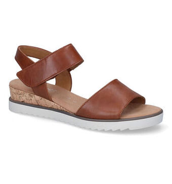 Torfs Gabor Cognac Sandalen aanbieding