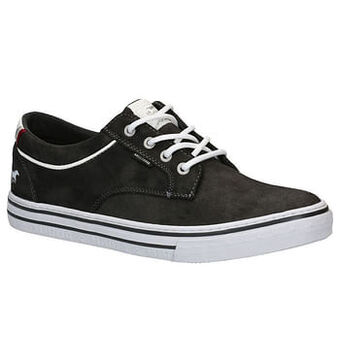 Torfs Mustang Grijze Veterschoenen aanbieding