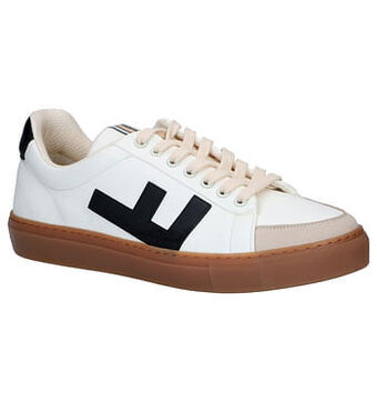 Torfs Flamingos&apos Life Classic 70 Ecru Sneakers aanbieding