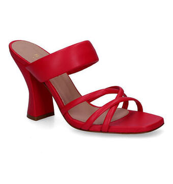 Torfs Scapa Nadine Rode Slippers aanbieding
