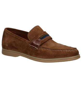 Torfs Ambiorix Ginola Cognac Mocassins aanbieding