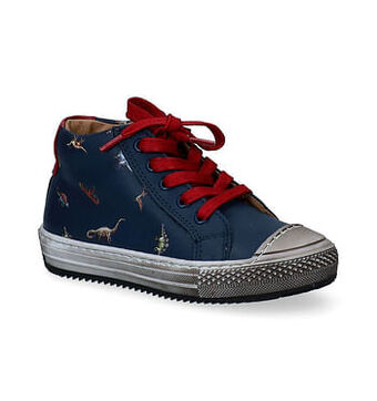 Torfs STONES and BONES Vome Blauwe Bottines aanbieding