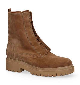 Torfs Gabor OptiFit Cognac Boots aanbieding
