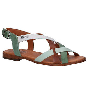 Torfs Pikolinos Algar Multicolor Sandalen aanbieding