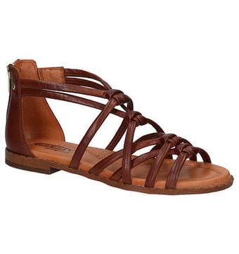 Torfs Pikolinos Algar Cognac Sandalen aanbieding