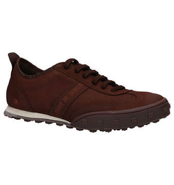 Torfs Art Cross Sky Bruine Veterschoenen aanbieding