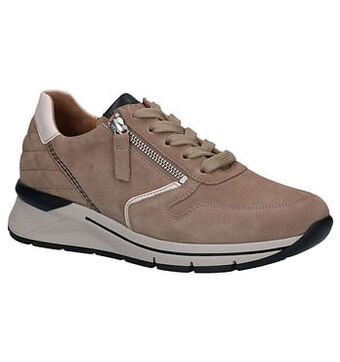 Torfs Gabor OptiFit Beige Veterschoenen aanbieding