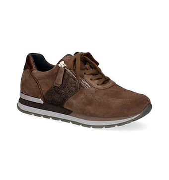 Torfs Gabor OptiFit Bruine Veterschoenen aanbieding