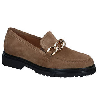 Torfs Gabor OptiFit Bruine Mocassins aanbieding