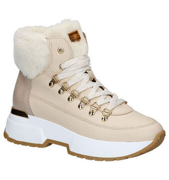 Torfs Scapa Beige Boots aanbieding