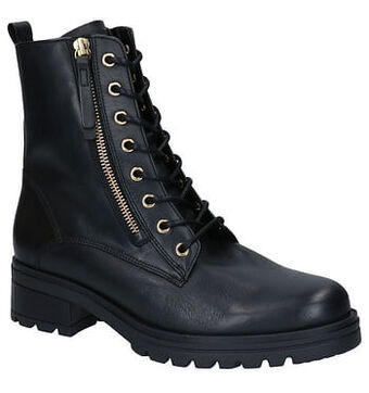 Gabor OptiFit Zwarte Boots