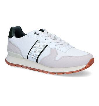 Torfs Björn Borg R455 Witte Sneakers aanbieding
