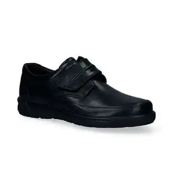 Torfs Ara Morits Zwarte Velcroschoenen aanbieding