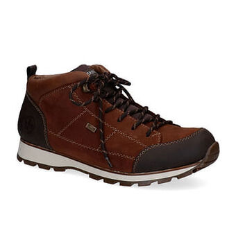 Torfs Rieker Bruine Hoge Schoenen aanbieding